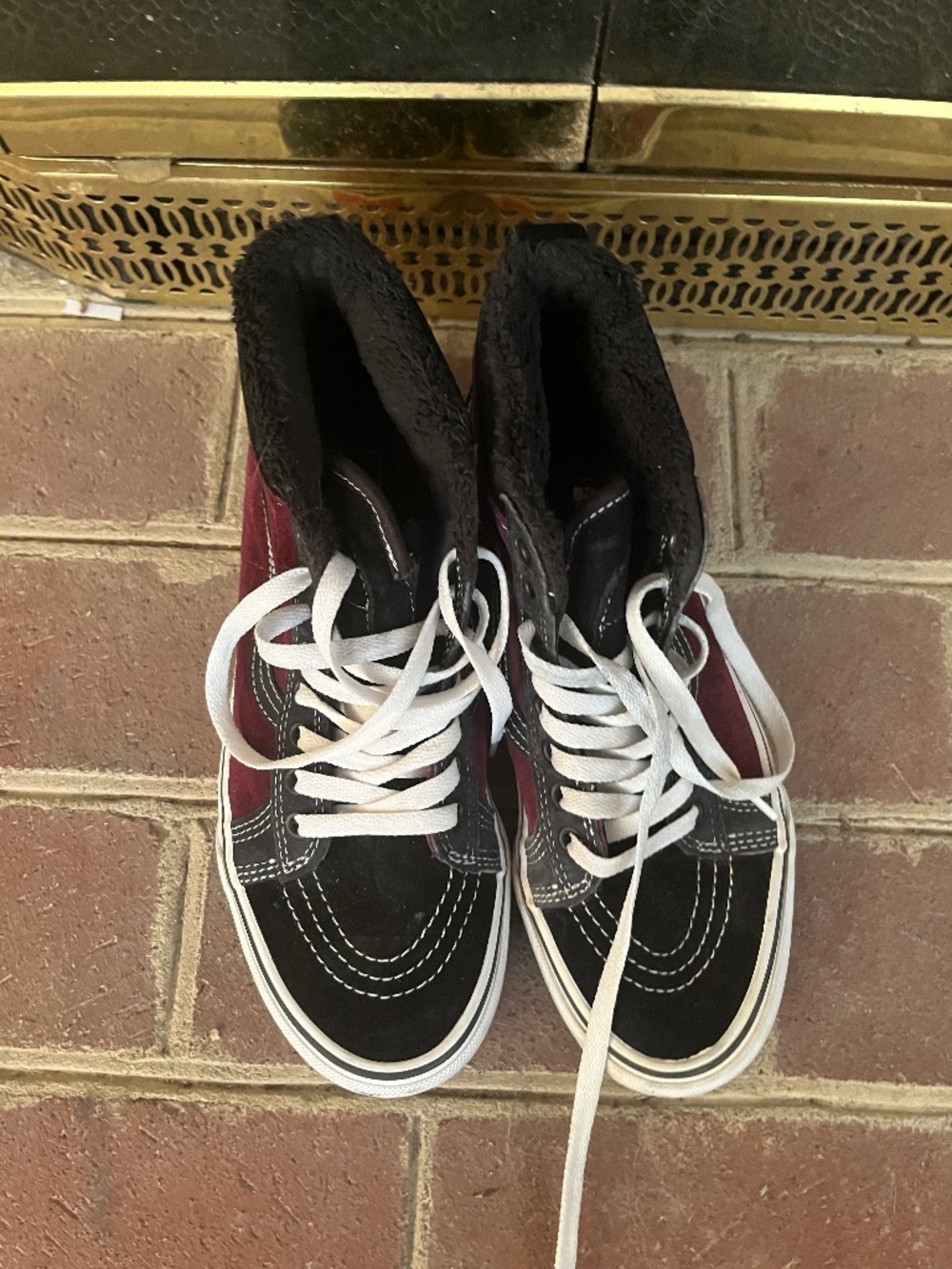 Vans Sk8-Hi MTE sneakers